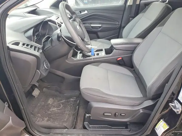 1FMCU9GD9JUC37560 2018 FORD ESCAPE - Image 8