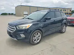 1FMCU9GD9JUC40135 2018 FORD ESCAPE
