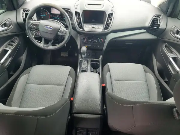 1FMCU9GD9JUC40135 2018 FORD ESCAPE - Image 8