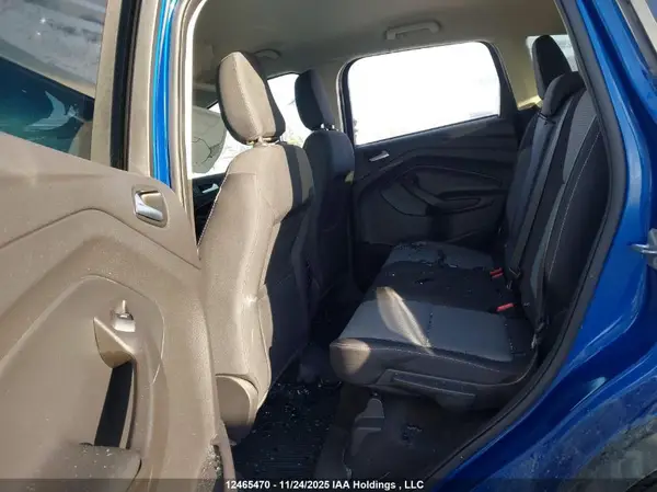 1FMCU9GD9JUC42841 2018 FORD ESCAPE - Image 8