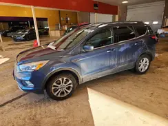 1FMCU9GD9JUC43598 2018 FORD ESCAPE