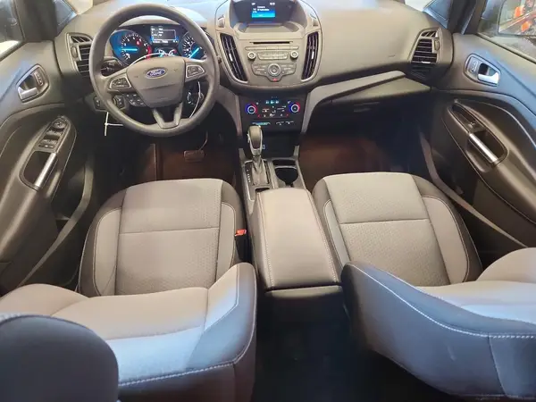 1FMCU9GD9JUC43598 2018 FORD ESCAPE - Image 8