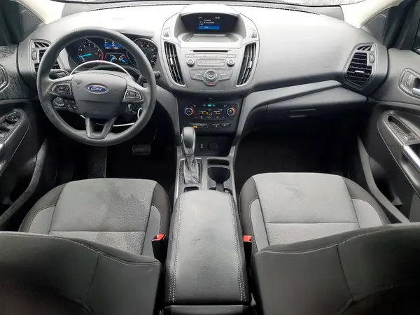 1FMCU9GD9JUC43908 2018 FORD ESCAPE - Image 8