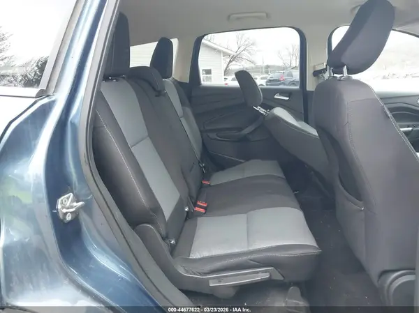 1FMCU9GD9JUC45898 2018 FORD ESCAPE - Image 8