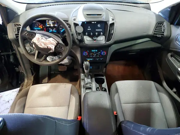 1FMCU9GD9JUC47666 2018 FORD ESCAPE - Image 8