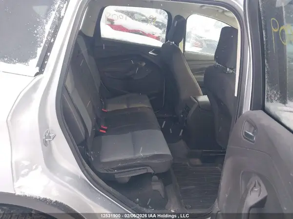 1FMCU9GD9JUC51457 2018 FORD ESCAPE - Image 8