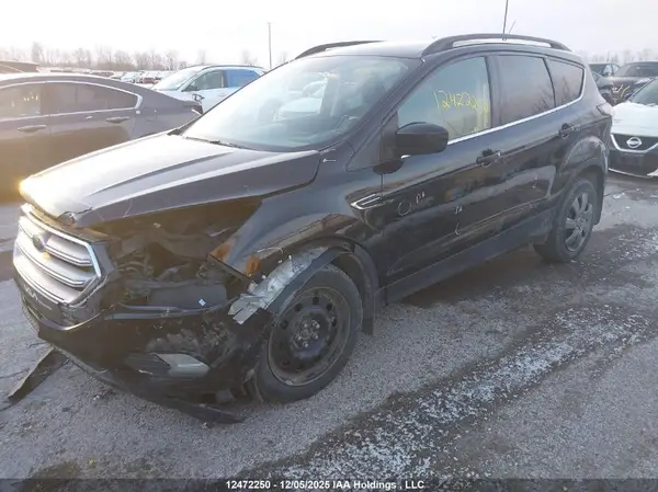 1FMCU9GD9JUC51698 2018 FORD ESCAPE - Image 2