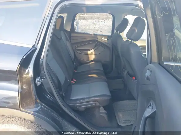 1FMCU9GD9JUC51698 2018 FORD ESCAPE - Image 8