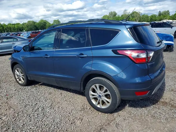 1FMCU9GD9JUC54083 2018 FORD ESCAPE - Image 2