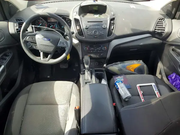 1FMCU9GD9JUC54083 2018 FORD ESCAPE - Image 8