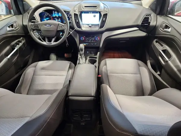 1FMCU9GD9JUC56187 2018 FORD ESCAPE - Image 8