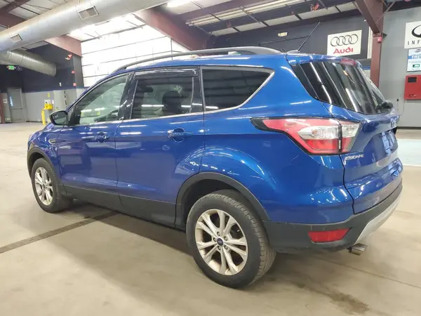 1FMCU9GD9JUC56867 2018 FORD ESCAPE - Image 2