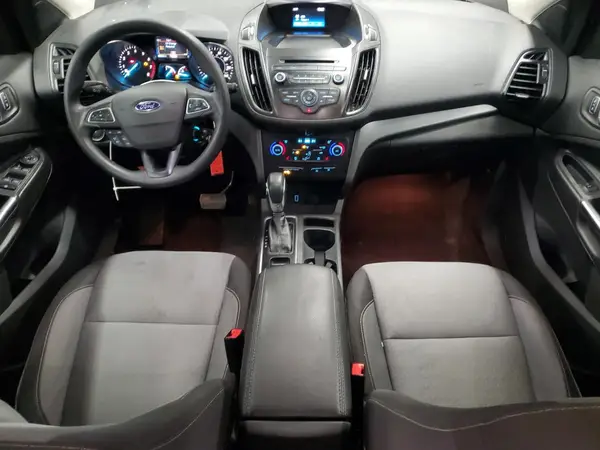 1FMCU9GD9JUC56867 2018 FORD ESCAPE - Image 8