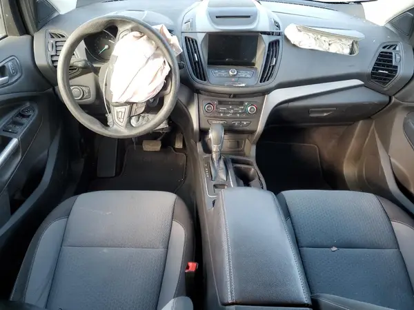 1FMCU9GD9JUC57453 2018 FORD ESCAPE - Image 8
