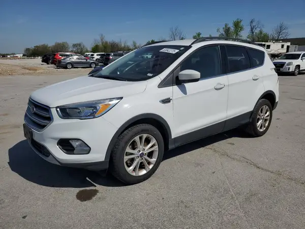 1FMCU9GD9JUC58103 2018 FORD ESCAPE - Image 1