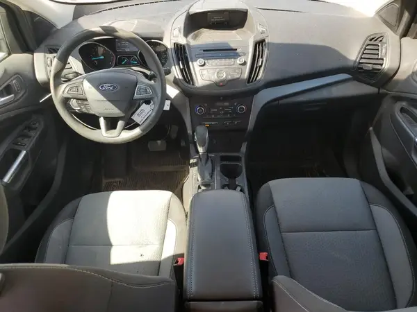 1FMCU9GD9JUC58103 2018 FORD ESCAPE - Image 8