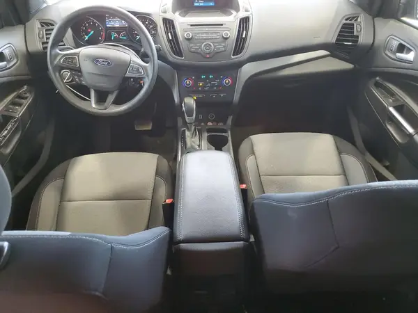 1FMCU9GD9JUC58456 2018 FORD ESCAPE - Image 8