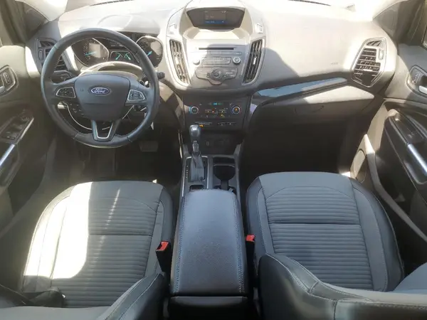 1FMCU9GD9JUC59705 2018 FORD ESCAPE - Image 8