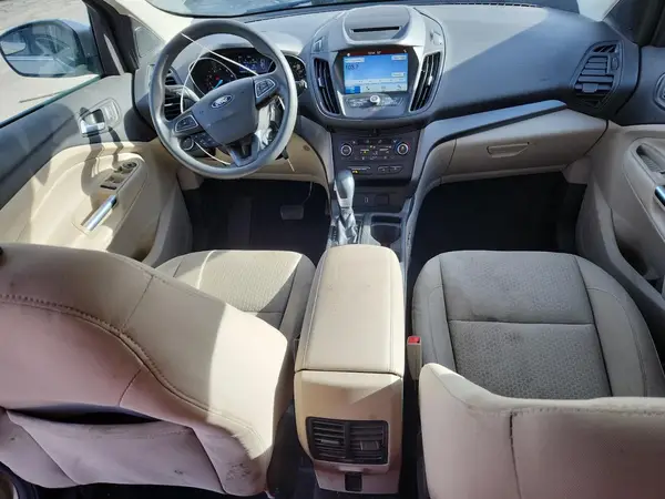 1FMCU9GD9JUC60353 2018 FORD ESCAPE - Image 8