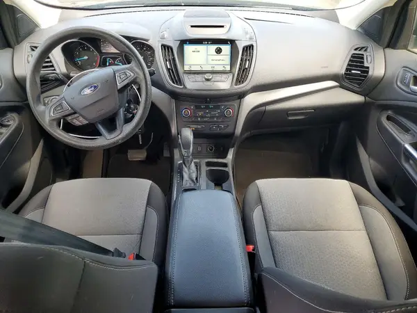 1FMCU9GD9JUC60479 2018 FORD ESCAPE - Image 8