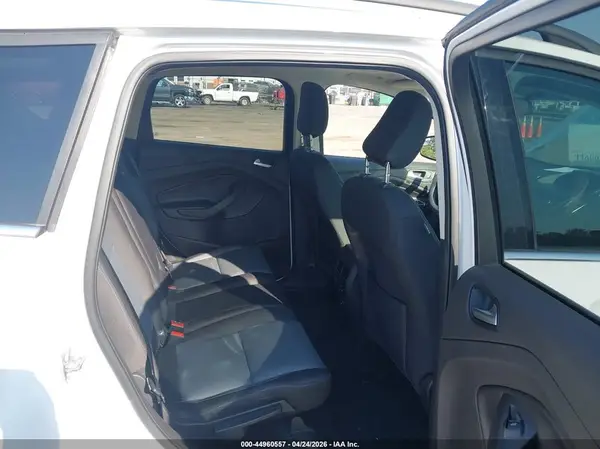 1FMCU9GD9JUC61695 2018 FORD ESCAPE - Image 8