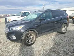 1FMCU9GD9JUC61857 2018 FORD ESCAPE