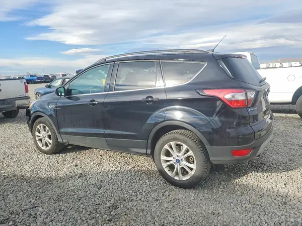 1FMCU9GD9JUC61857 2018 FORD ESCAPE - Image 2
