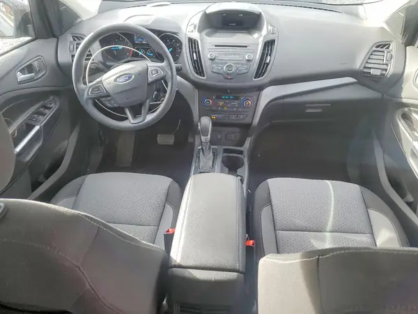 1FMCU9GD9JUC61857 2018 FORD ESCAPE - Image 8
