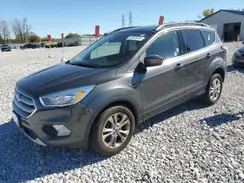 1FMCU9GD9JUC63009 2018 FORD ESCAPE