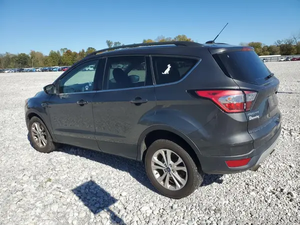 1FMCU9GD9JUC63009 2018 FORD ESCAPE - Image 2