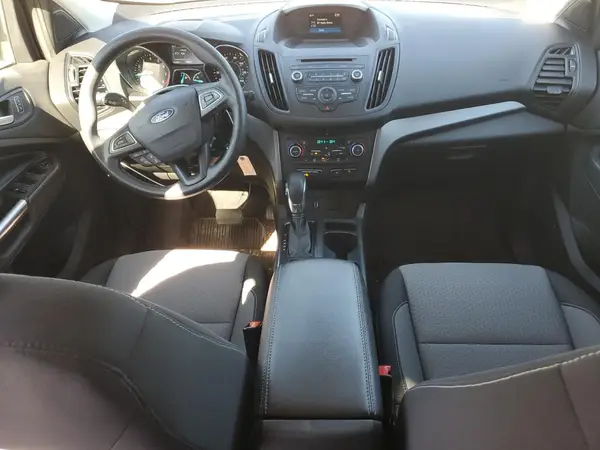 1FMCU9GD9JUC63009 2018 FORD ESCAPE - Image 8