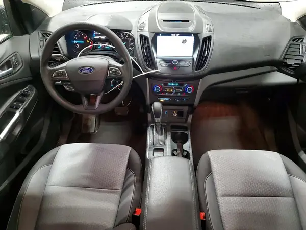 1FMCU9GD9JUC70669 2018 FORD ESCAPE - Image 8