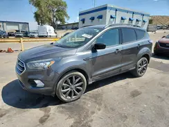 1FMCU9GD9JUC76309 2018 FORD ESCAPE