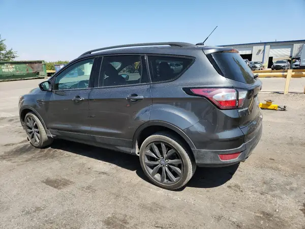 1FMCU9GD9JUC76309 2018 FORD ESCAPE - Image 2