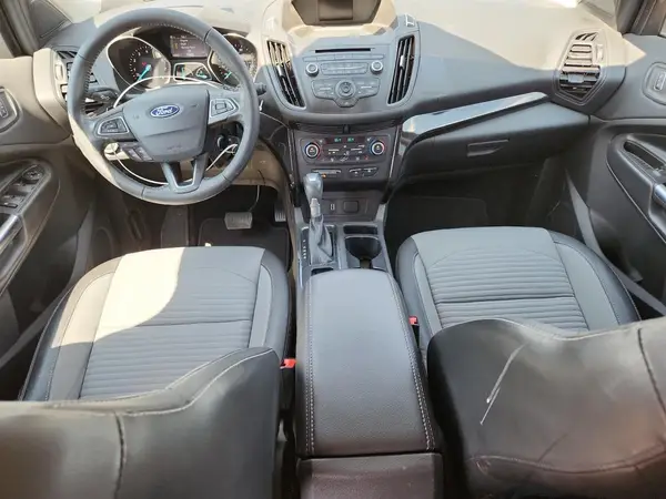 1FMCU9GD9JUC76309 2018 FORD ESCAPE - Image 8