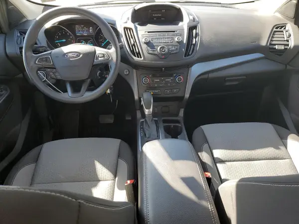 1FMCU9GD9JUC76990 2018 FORD ESCAPE - Image 8