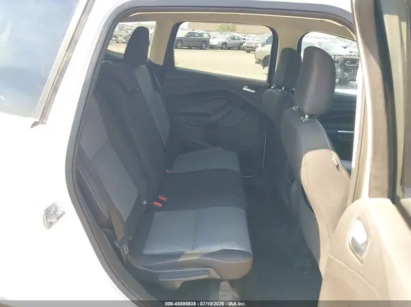 1FMCU9GD9JUC77296 2018 FORD ESCAPE - Image 8