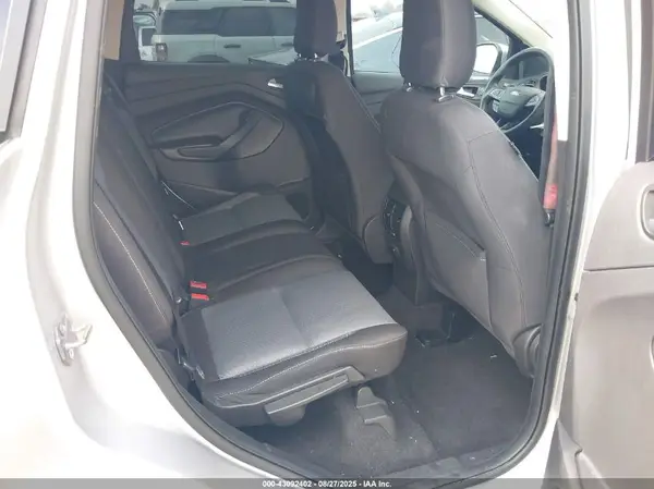 1FMCU9GD9JUC78285 2018 FORD ESCAPE - Image 8
