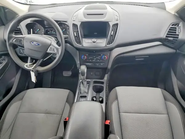 1FMCU9GD9JUC81929 2018 FORD ESCAPE - Image 8