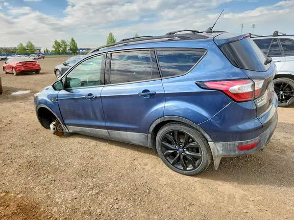 1FMCU9GD9JUC82725 2018 FORD ESCAPE - Image 2