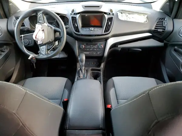 1FMCU9GD9JUC83986 2018 FORD ESCAPE - Image 8