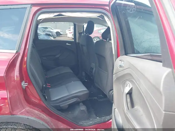 1FMCU9GD9JUC84300 2018 FORD ESCAPE - Image 8