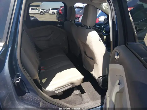 1FMCU9GD9JUC84491 2018 FORD ESCAPE - Image 8