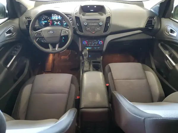 1FMCU9GD9JUC85138 2018 FORD ESCAPE - Image 8