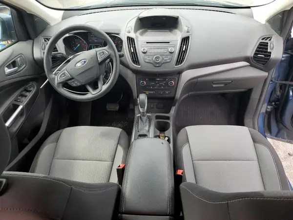 1FMCU9GD9JUC85415 2018 FORD ESCAPE - Image 8