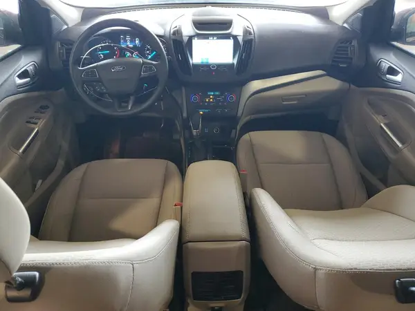 1FMCU9GD9JUC86452 2018 FORD ESCAPE - Image 8