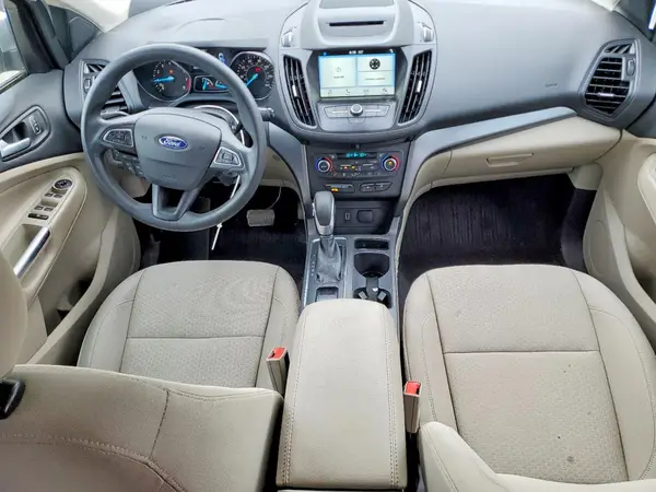 1FMCU9GD9JUC87147 2018 FORD ESCAPE - Image 8