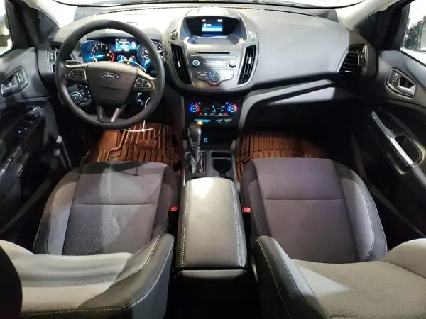 1FMCU9GD9JUC88668 2018 FORD ESCAPE - Image 8
