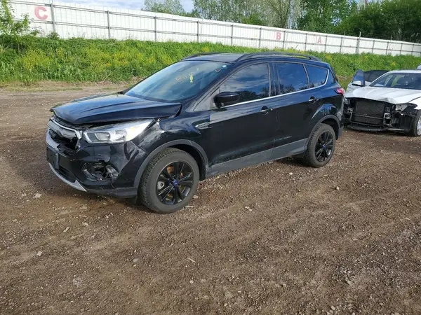 1FMCU9GD9JUC88833 2018 FORD ESCAPE - Image 8