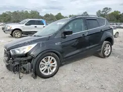 1FMCU9GD9JUC89898 2018 FORD ESCAPE